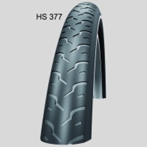 Comprar Schwalbe 010-11910 - Cubierta para bicicleta Cruiser, 700 x 40 C ( 42 / 622 ) al mejor precio