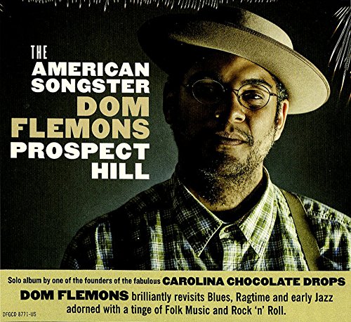 Comprar Prospect Hill al mejor precio