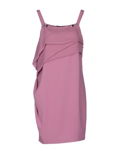 TWIN-SET SIMONA BARBIERI Minivestido mujer