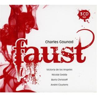 Comprar Gounod: Faust al mejor precio