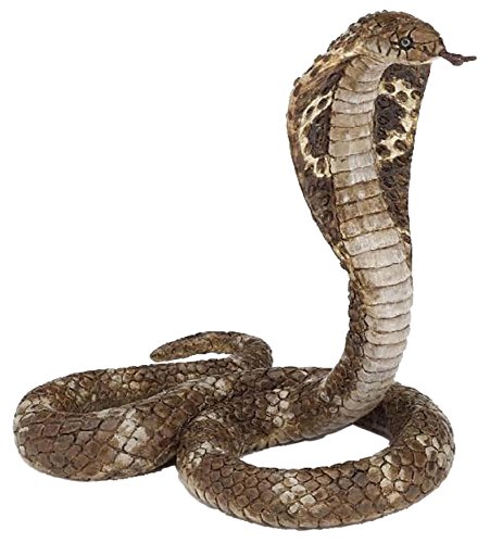 Comprar Papo - Figura de cobra real (2050164) al mejor precio