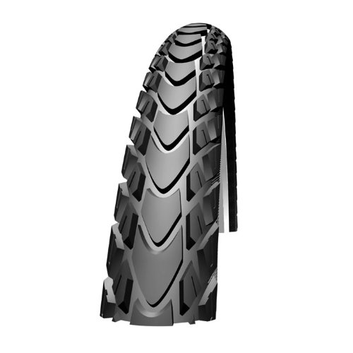 Comprar Schwalbe Marathon Mondial - Cubierta para bicicleta plegable ( 50 / 559 ) al mejor precio