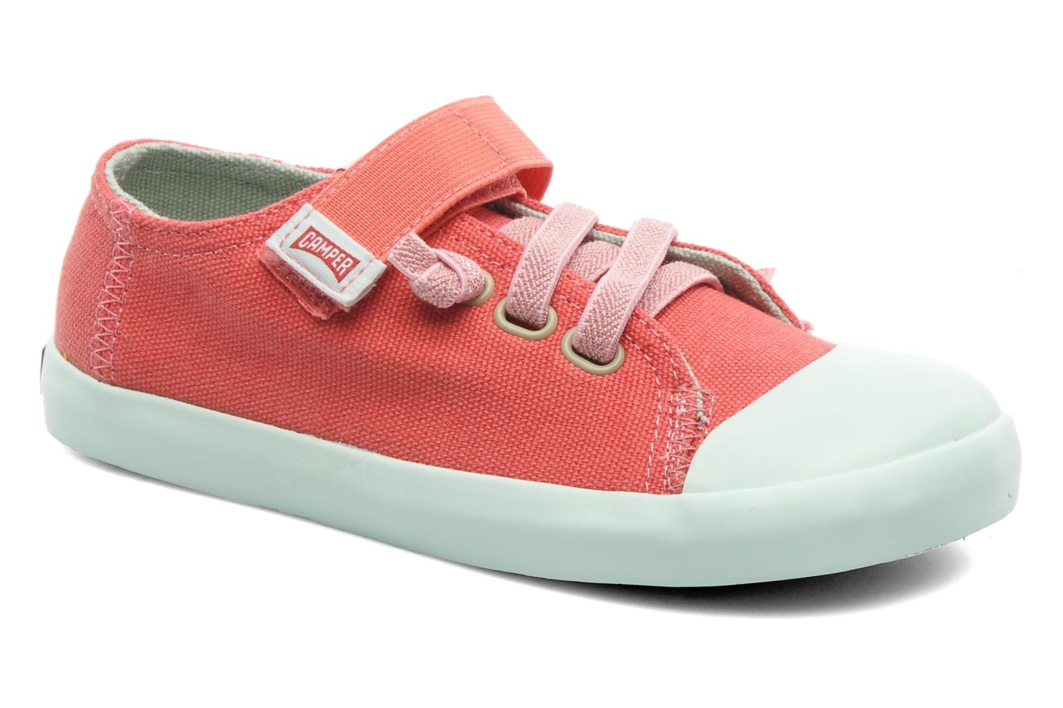 Comprar Peu 80473 by Camper Rosa al mejor precio
