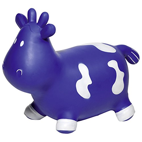 Comprar Toyspure 15488 - Juegos al aire libre, Vaca Jig - Blue al mejor precio