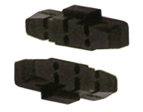 Comprar Unbekannt BREMSSCHUHE FÜR MAGURA - Pastilla de freno para bicicletas ( aluminio, montaña ), talla Talla única al mejor precio