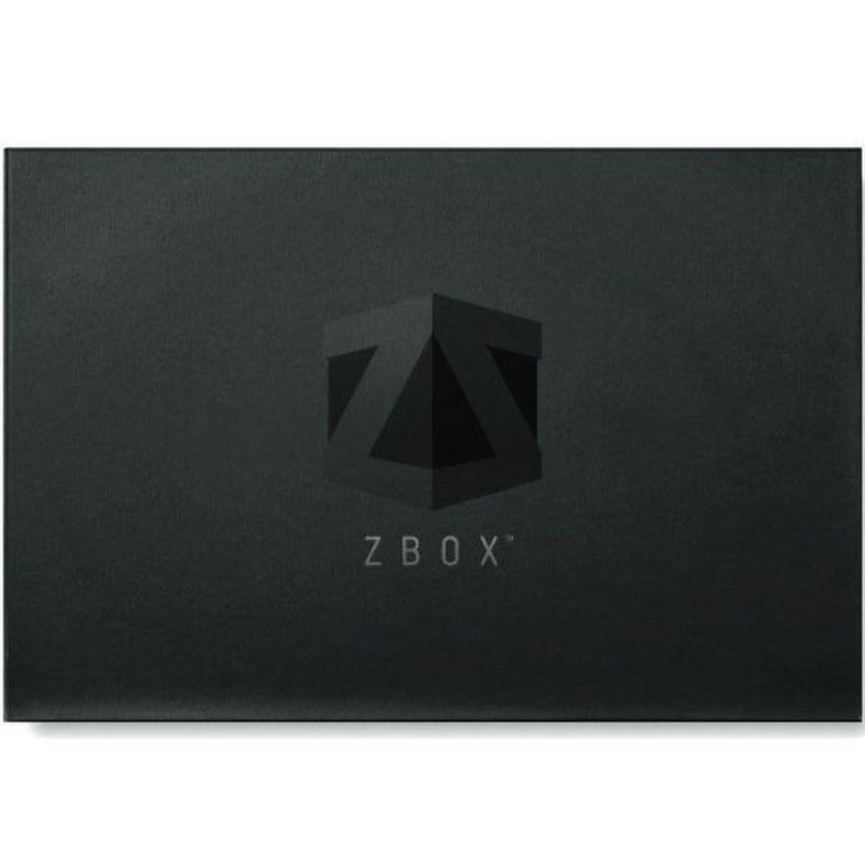 Comprar ZBOX 12 Month Subscription - S al mejor precio