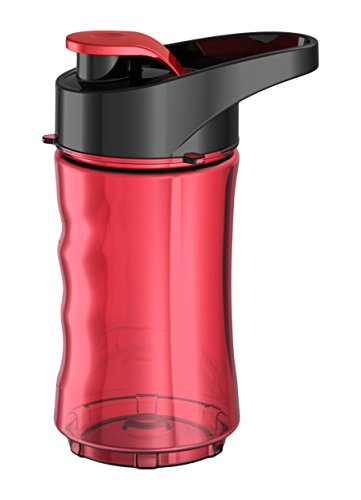 Comprar Salco SMBE300RO - Vaso de repuesto para Mix & Go SM-14, color rojo al mejor precio