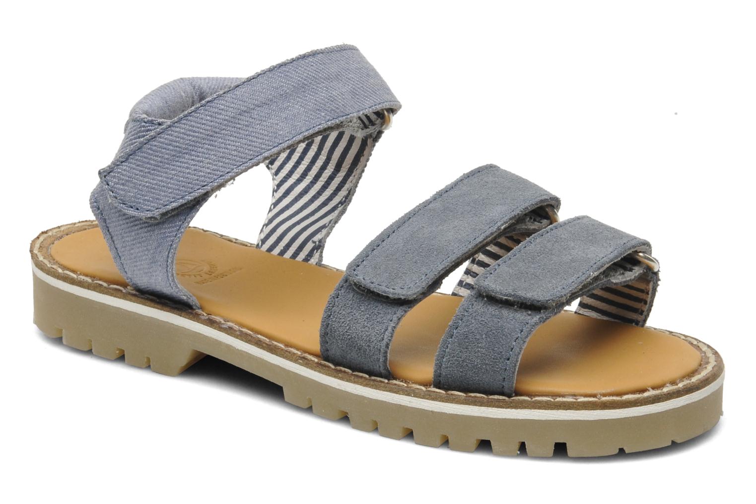 Comprar What bimatières by Petit bateau Azul al mejor precio