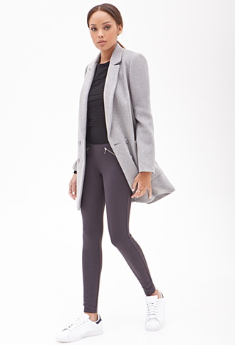 Comprar Leggings Cremalleras Delanteras al mejor precio