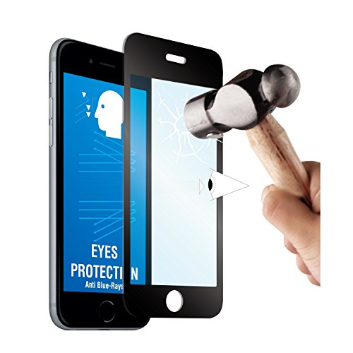 Comprar Muvit MUTPG0002 - Protector de pantalla de vidrio templado para Apple iPhone 6 al mejor precio