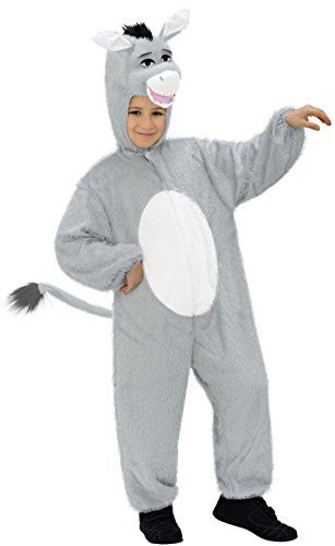 Comprar Plush Burro de vestuario para Animales y criaturas de fantasía de vestir Trajes al mejor precio