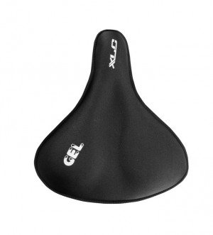 Comprar XLC Sattelcover All Season SC-G03 schwarz, Gr. L, Unisex al mejor precio