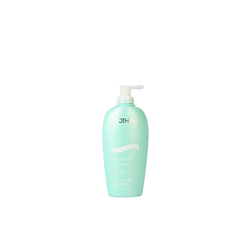 Comparar mejores precios BIOTHERM BIOSOURCE lait démaquillant PNM 400 ml con descuentos Comprar BIOTHERM BIOSOURCE lait démaquillant PNM 400 ml al mejor precio