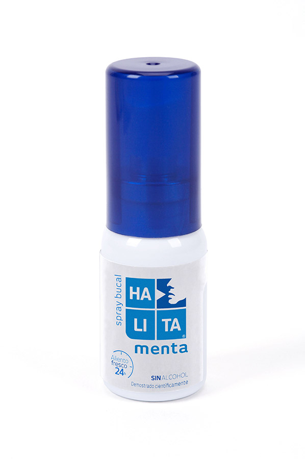 Comprar Spray Halita 15 ml. al mejor precio