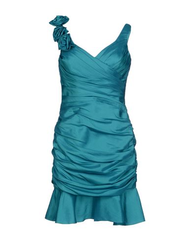 Comprar IMPERO COUTURE Minivestido mujer al mejor precio