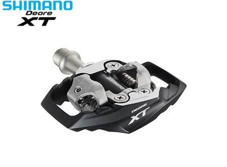 Comprar Shimano Transmisiones Pedales M785 Uni al mejor precio