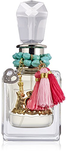 Comprar JUICY COUTURE PEACE. LOVE AND JUICY agua de perfume vaporizador 50 ml al mejor precio