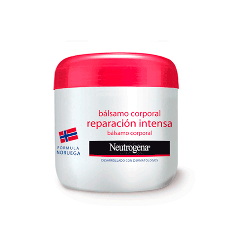Comprar Bálsamo Corporal Reparación Intensa Neutrógena 300 ml. al mejor precio