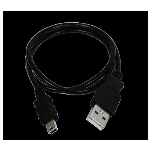 Comprar Trelock batería iluminación ZL 508 Cable de carga micro-USB, 8002638 al mejor precio