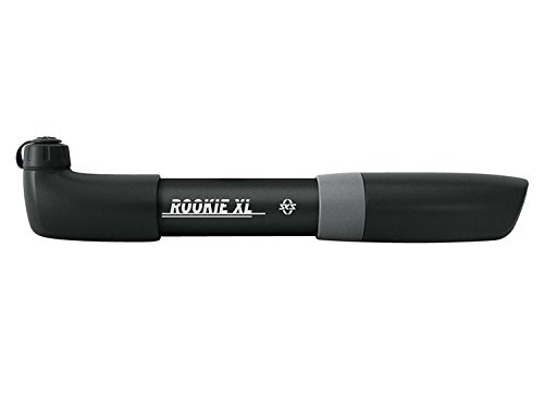 Comprar SKS Rookie XL - Inflador de mano, color negro, 227 mm al mejor precio