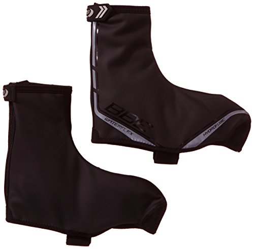 Comprar BBB - Cubrebotas Waterflex Bws-03 T-43/44 Negro (Oferta) al mejor precio