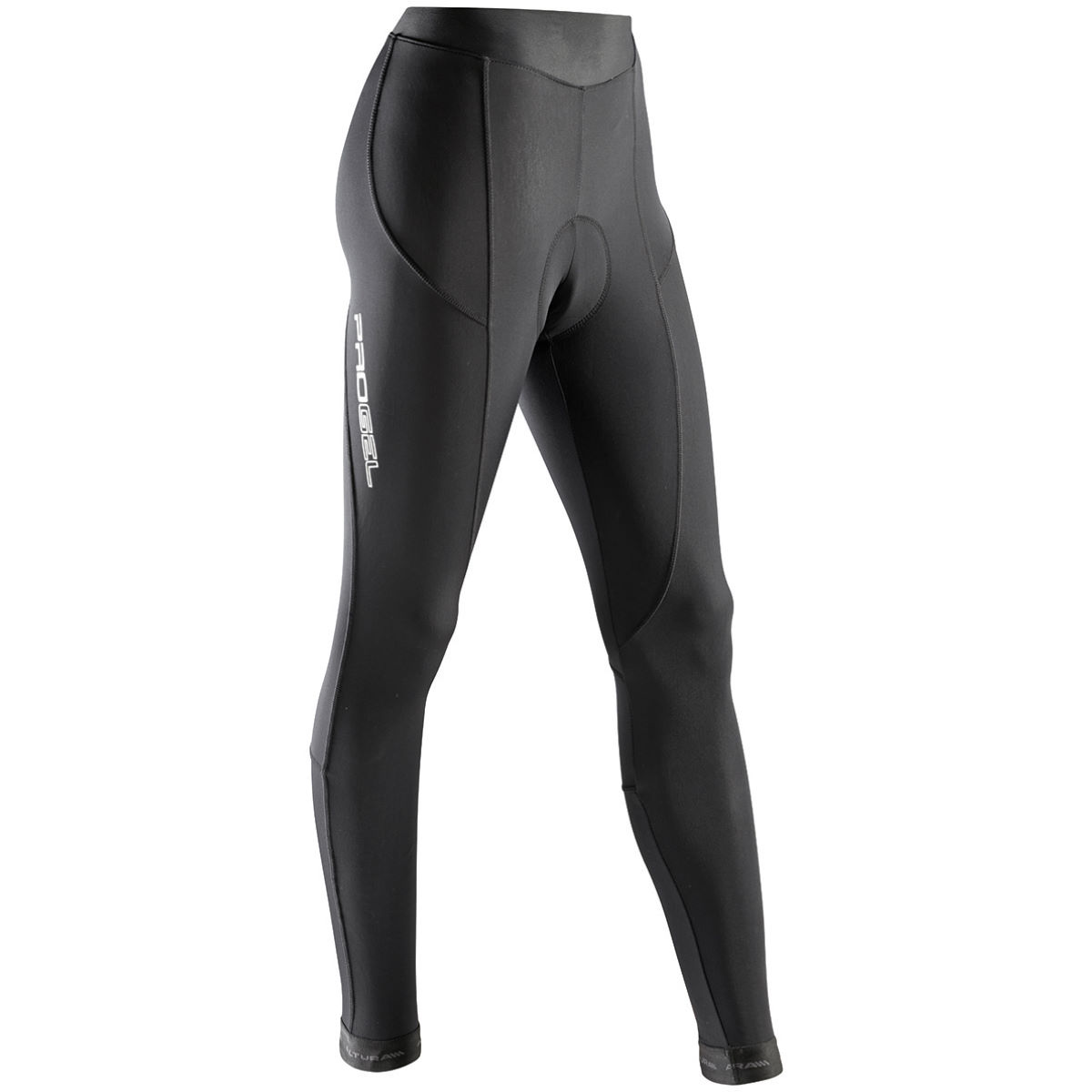 Comprar Culote largo de cintura alta para mujer Altura ProGel - Culotes de ciclismo al mejor precio