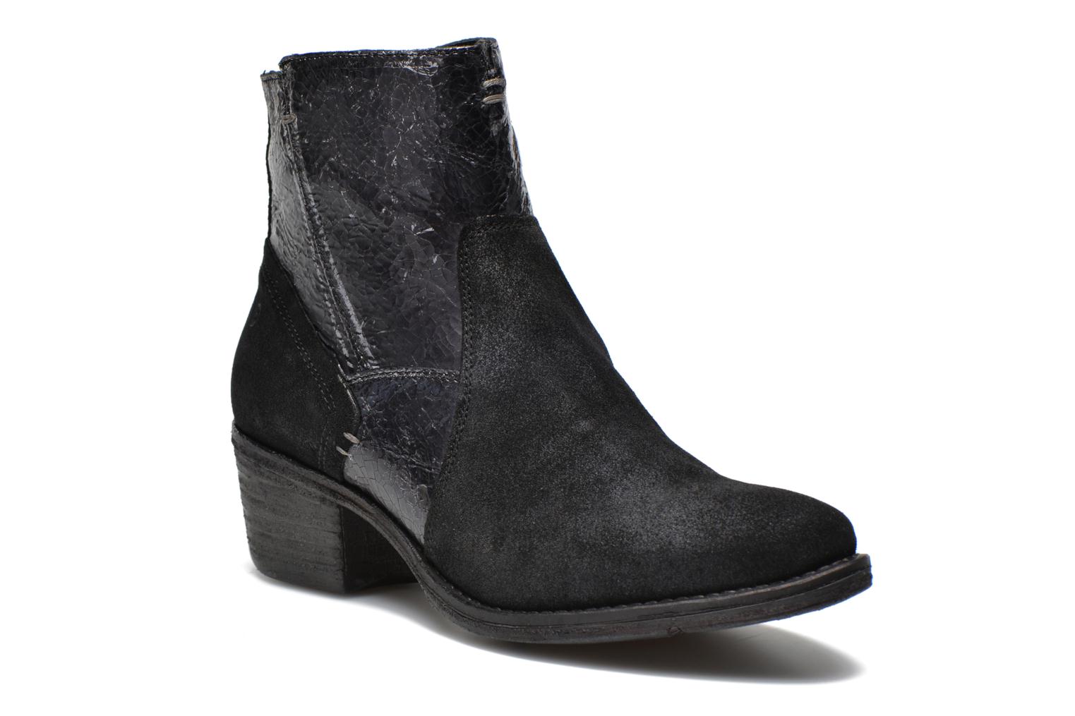 Comprar Heli by KhrioRebajas - 30% Negro al mejor precio