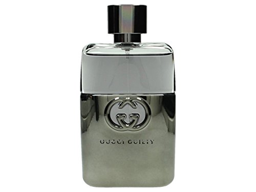 Comparar mejores precios GUCCI GUCCI GUILTY HOMME agua de tocador vaporizador 50 ml con descuentos Comprar GUCCI GUCCI GUILTY HOMME agua de tocador vaporizador 50 ml al mejor precio