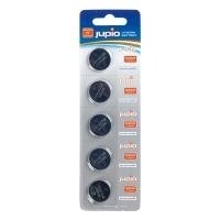 Comprar Jupio CR2025 - Pilas (Litio, Button/coin, 3V) al mejor precio