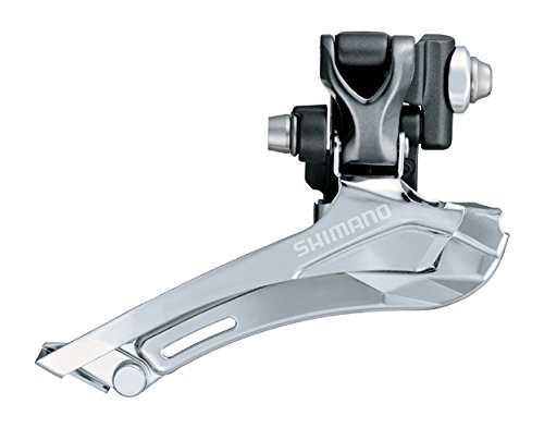 Comprar Shimano Ciclocross FDCX70TF - Desviador Cx70 Tiro Sup.solda al mejor precio