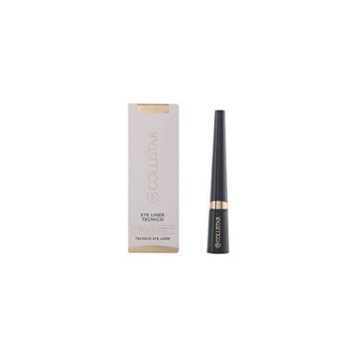 Comprar Collistar Eye Liner Tecnico Con Rotulador Aplicador 00 Negro 2,5ml al mejor precio