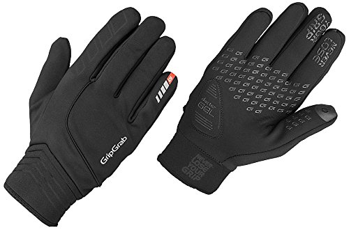 Comprar GripGrab - Guantes, talla XXL, color negro al mejor precio