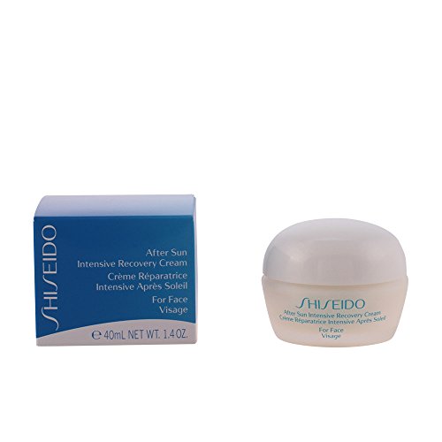 Comprar SHISEIDO AFTER SUN intensive recovery cream 40 ml al mejor precio