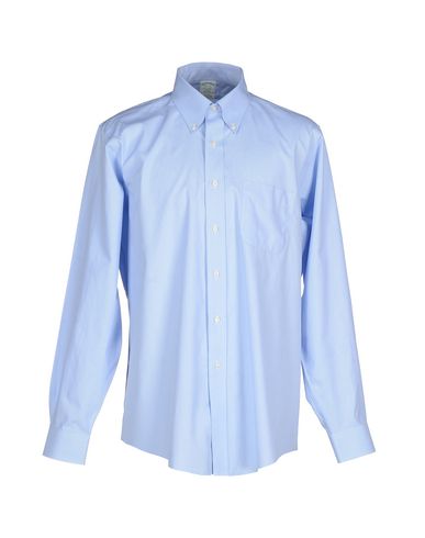Comprar BROOKS BROTHERS Camisa hombre al mejor precio