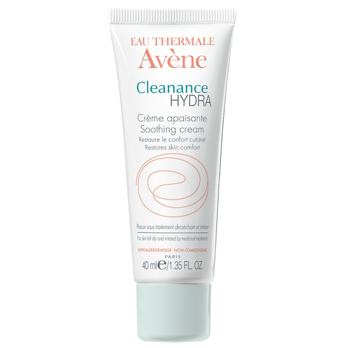 Comprar Avène Clean Ac Hidra Cal 40 ml. al mejor precio