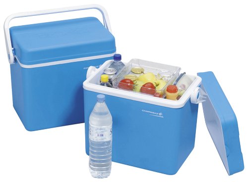 Comprar Campingaz Isotherm Extreme 24L - Nevera portátil (2,8 kg, Azul) al mejor precio