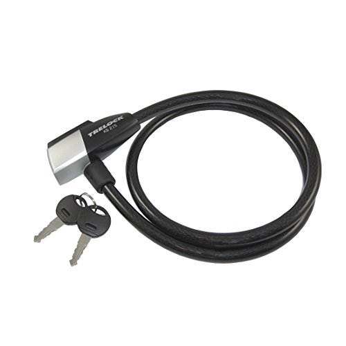 Comprar Trelock 8002070 - Candado para bicicleta al mejor precio