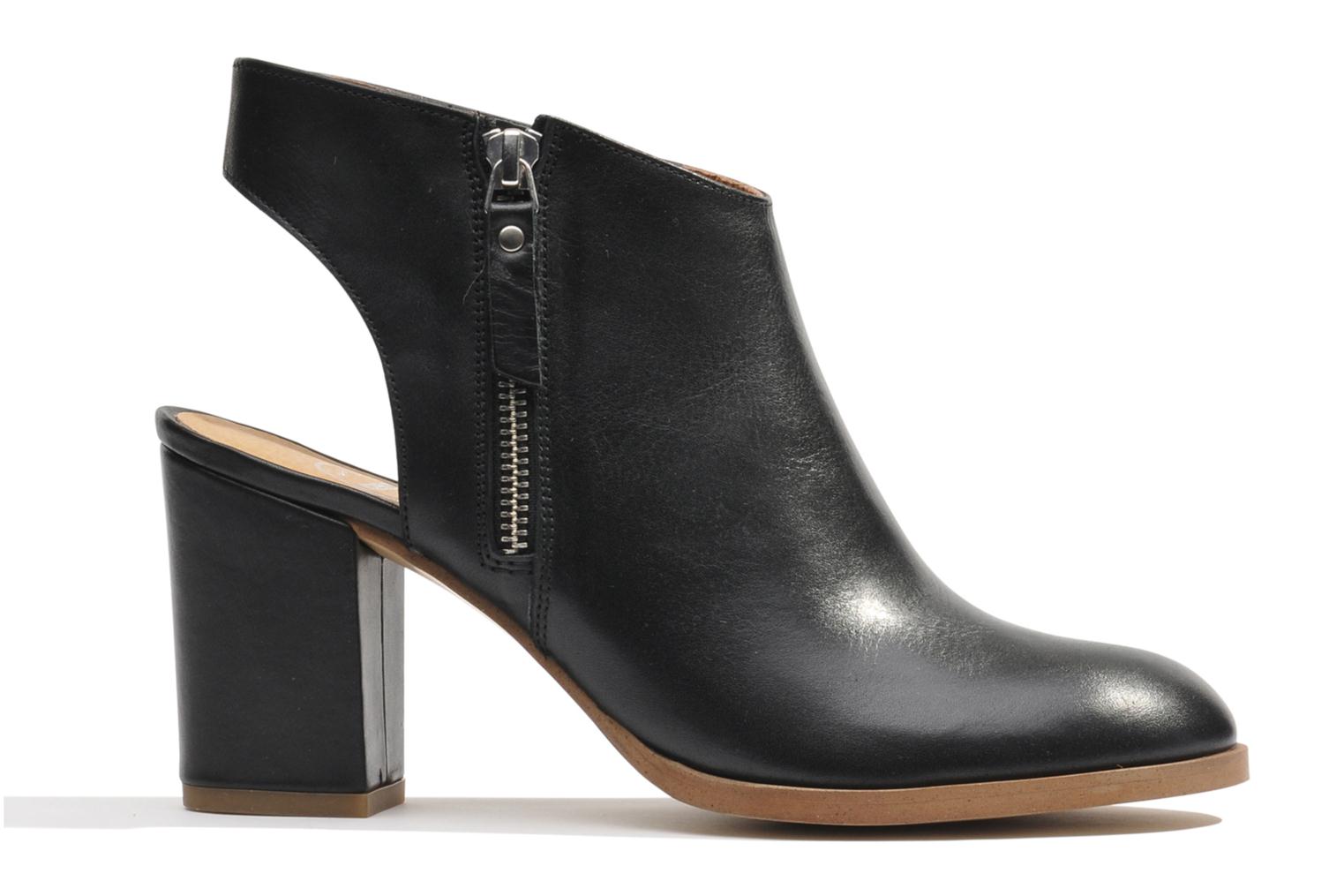 Comparar mejores precios Guimauve #11 by Made by SARENZA Negro con descuentos Comprar Guimauve #11 by Made by SARENZA Negro al mejor precio