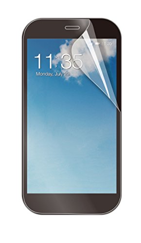 Comprar Muvit MUSCP0524 - Set de 2 protectores de pantalla (1 mate, 1 brillo) para Wiko Rainbow al mejor precio