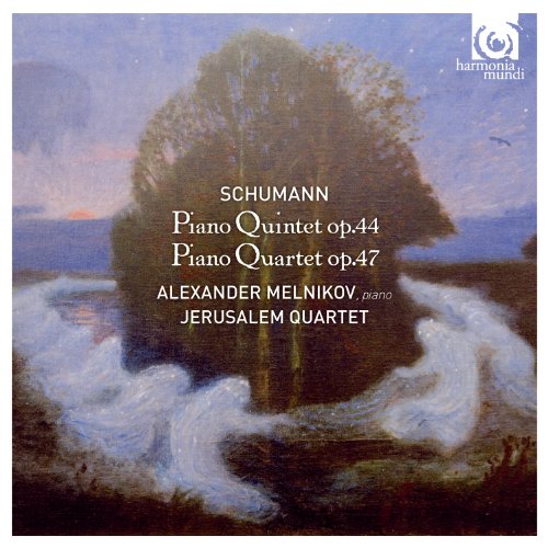 Comprar Schumann:Quinteto para piano/Cuarteto para piano al mejor precio