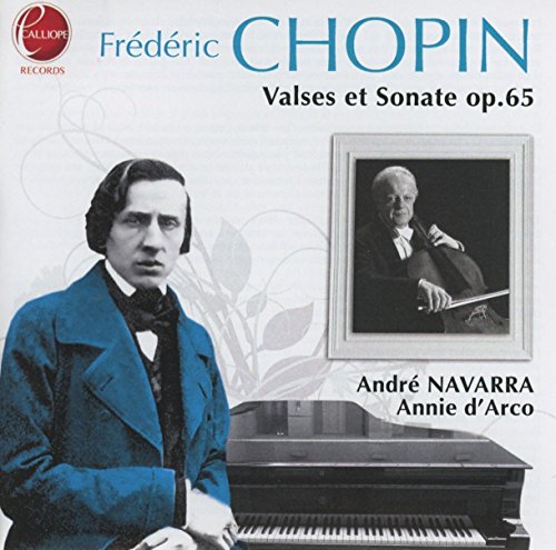 Comprar Valses et Sonate Op. 65 al mejor precio