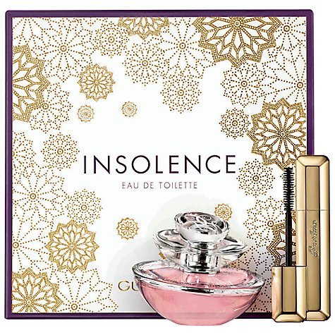 Comprar GUERLAIN INSOLENCE LOTE 2 piezas al mejor precio