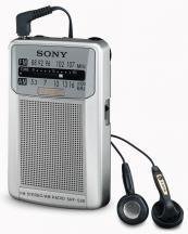 Comprar Radio portátil Sony SRFS26S.CE7 al mejor precio