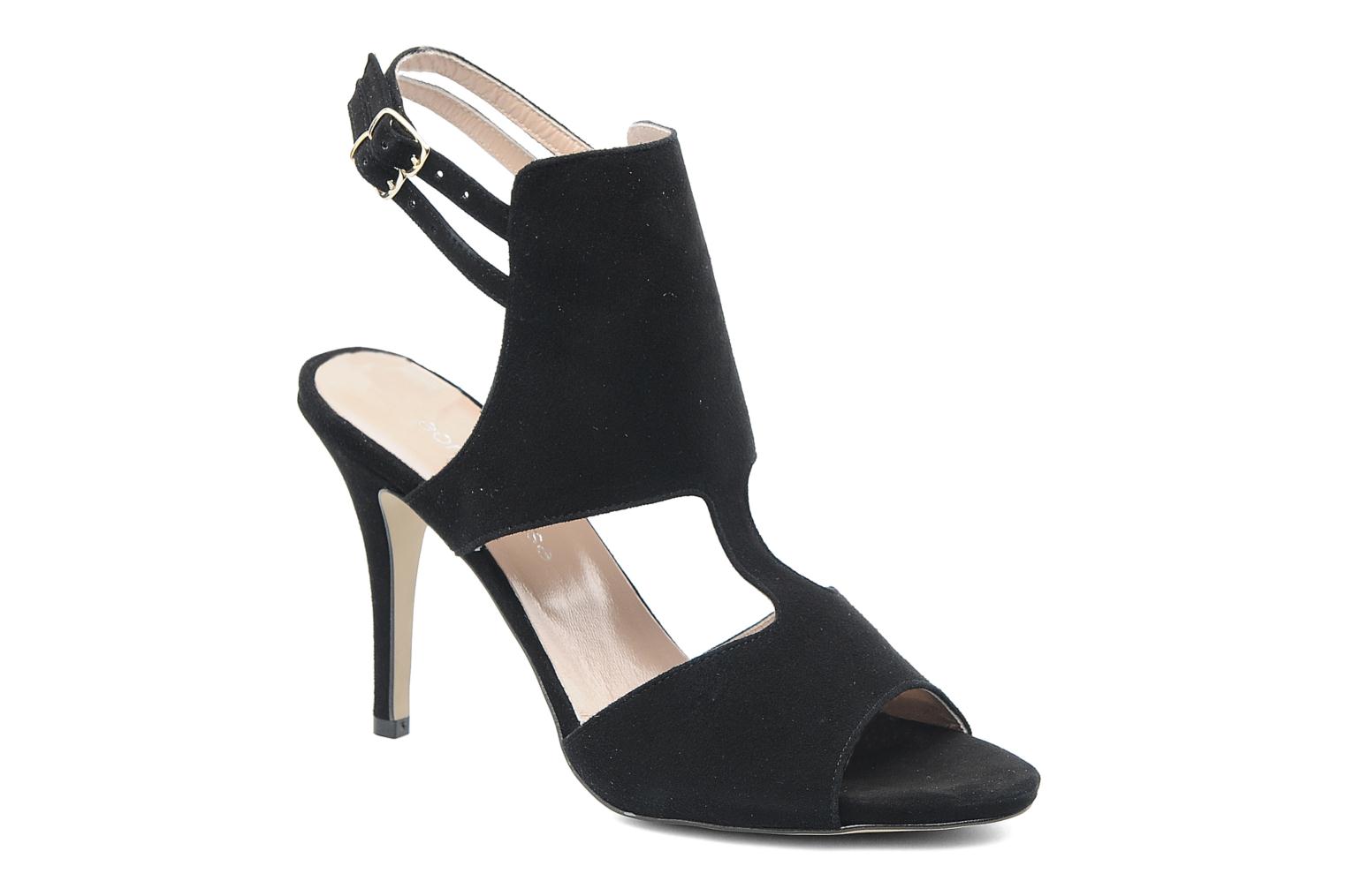 Comprar Baccolo by Georgia Rose Negro al mejor precio