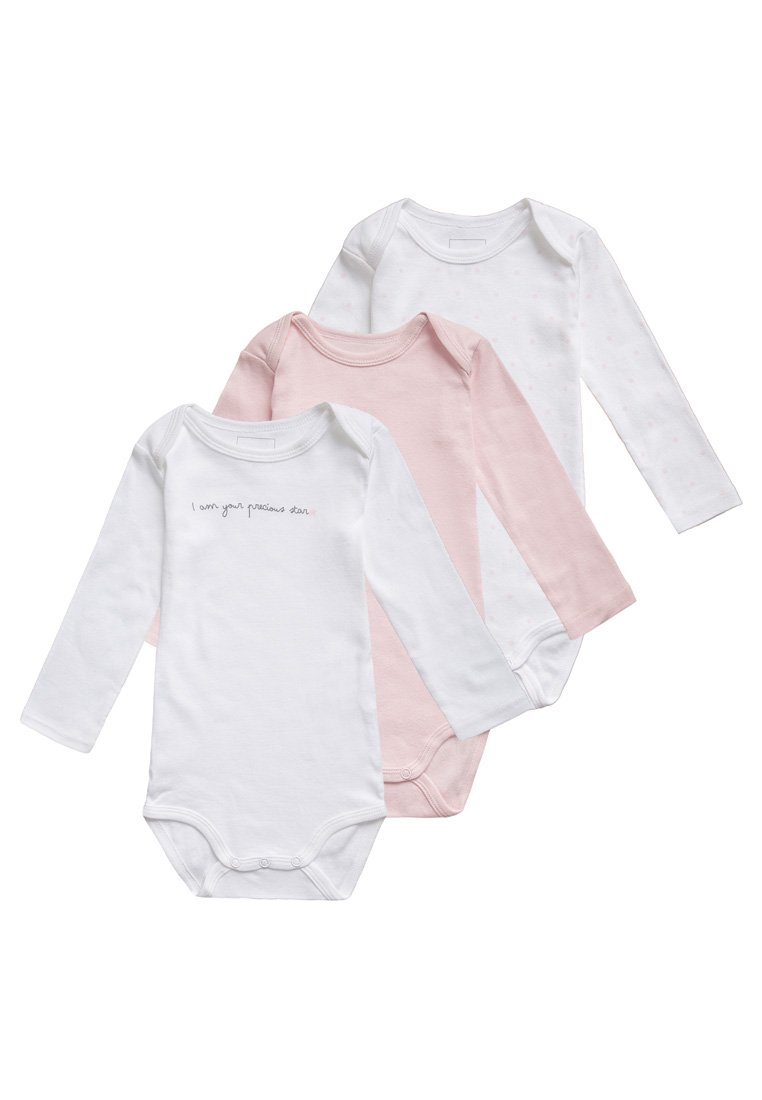 Comprar Name it 3 PACK Body ballerina al mejor precio