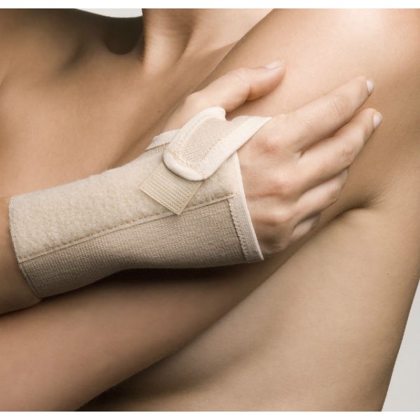 Comprar Muñequera Metapulgar Farmalastic Innova Talla 2 al mejor precio