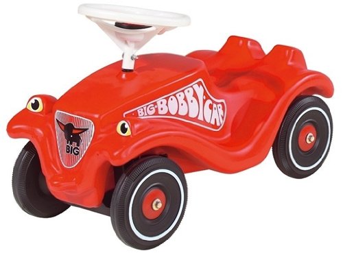 Comprar BIG Bobby Car Wheels 56053 Whisper + + cuidado del calzado, Paquete al mejor precio