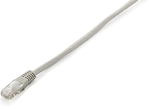 Comparar mejores precios Equip 825419 - Latiguillo u/utp categoria 5e (20 m ), color blanco con descuentos Comprar Equip 825419 - Latiguillo u/utp categoria 5e (20 m ), color blanco al mejor precio