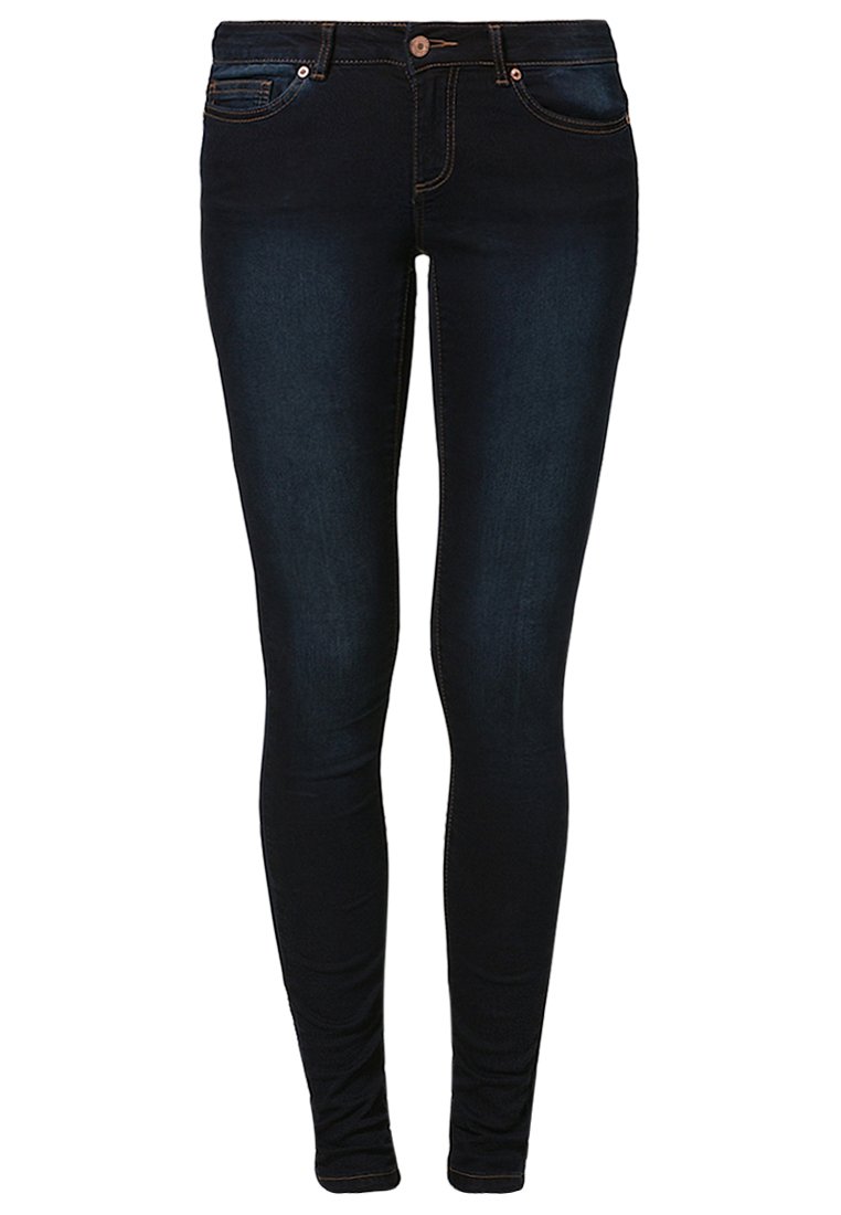 Comprar Noisy May EVE Vaqueros slim fit dark blue denim al mejor precio