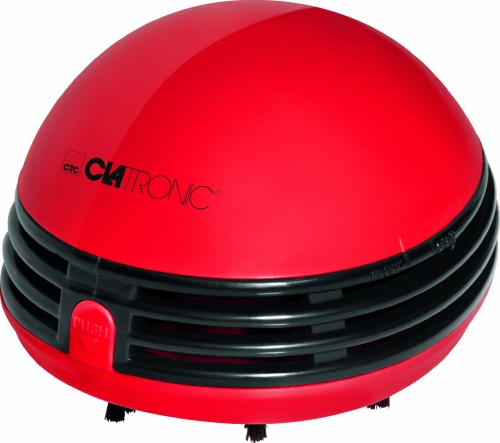 Comprar Clatronic Recogemigas TS3530 rojo al mejor precio